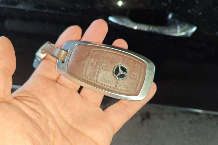 Used Mercedes-Benz E-Class 2019 Restyled E 300 L Luxury Edition
