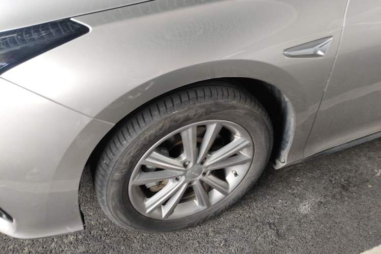 Used AION S 2022 Meizu 580