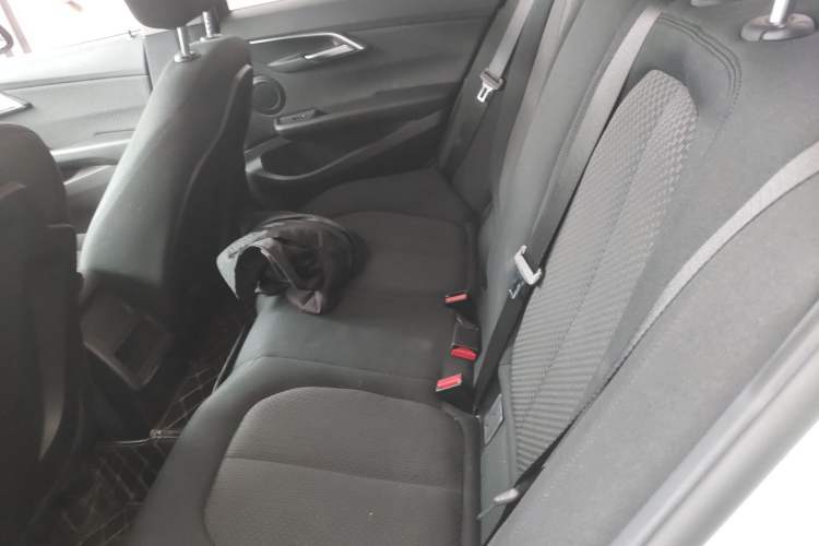 Used BMW 1 Series 2018 118i Fashion Model