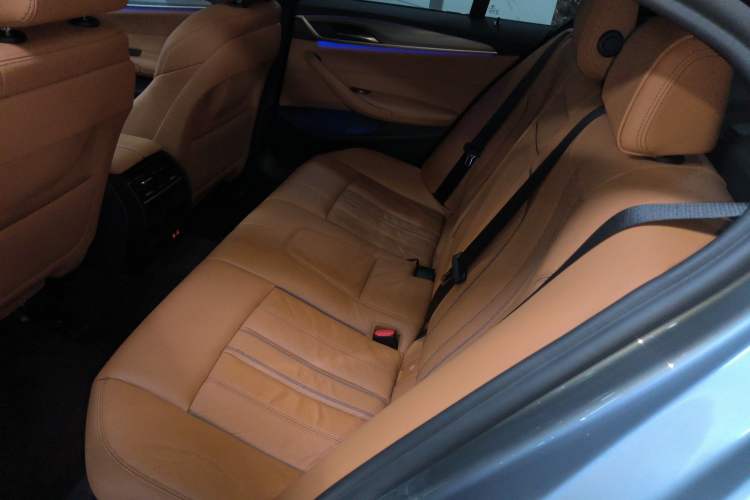 Used BMW 5 Series 2020 525i M Sport Package
