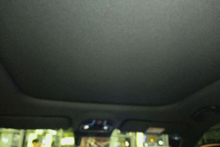 Used  Galaxy Xingjian 7 EM-i 2025 120km Flagship Edition
