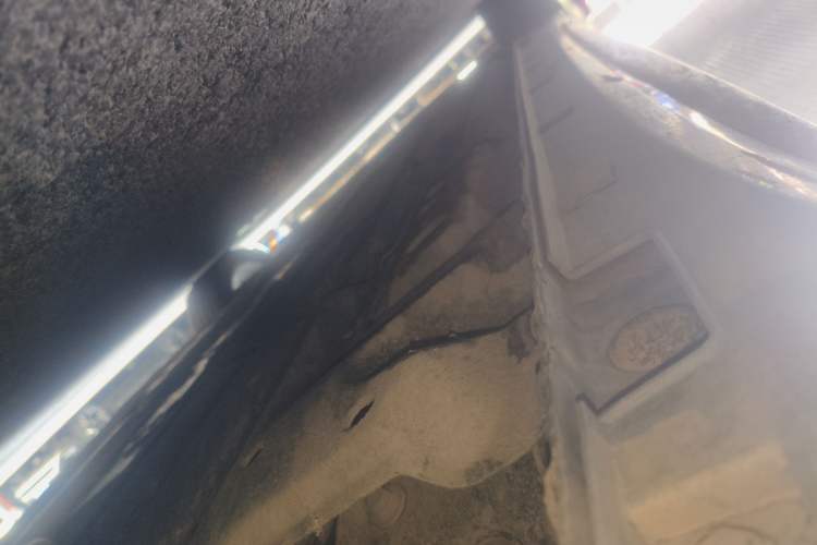 Used Geely Auto Preface 
