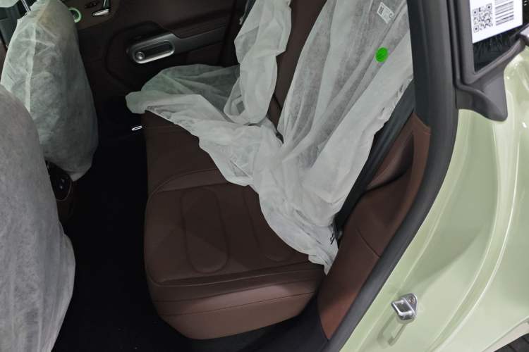 Used  #5 2024 Long-Range Journey Luxury Edition