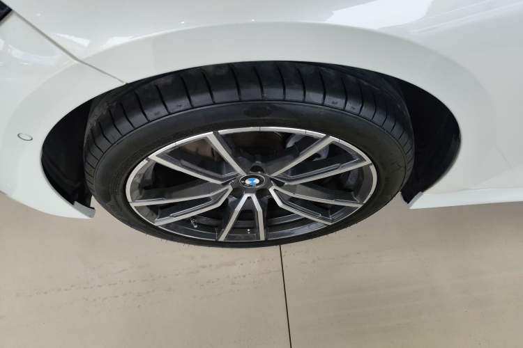Used BMW 3 Series 2020 325Li M Sport Package