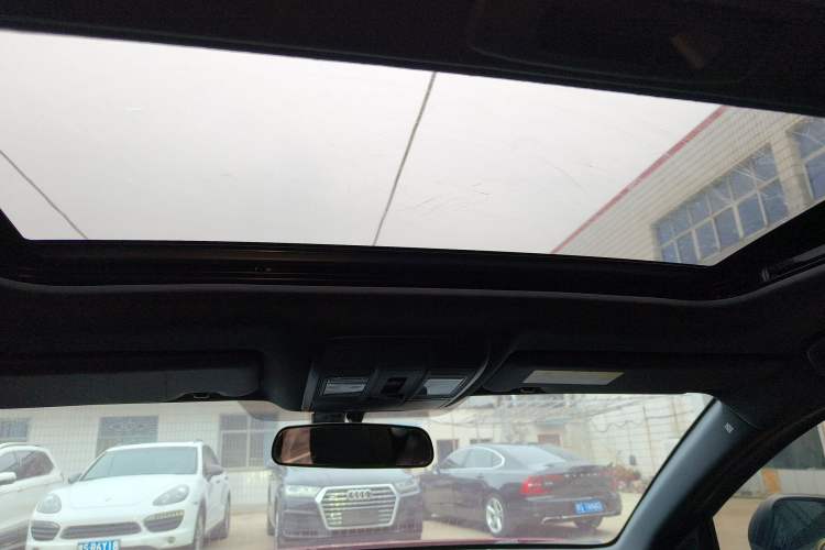 Used Mazda CX-4 2021 2.0L Automatic Two-Wheel Drive Blue Sky Dynamic Edition
