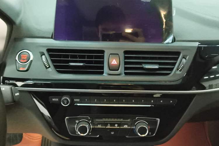 Used BMW 1 Series 2020 120i M Sport Package