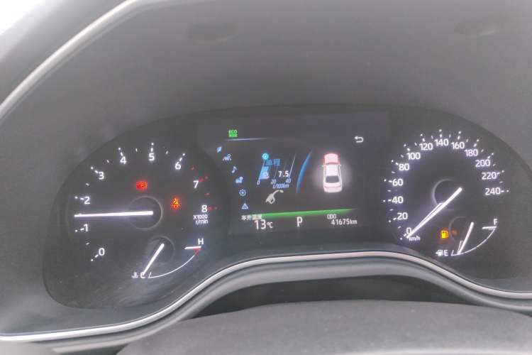 Used Toyota Avalon 2021 2.5L Luxury Edition
