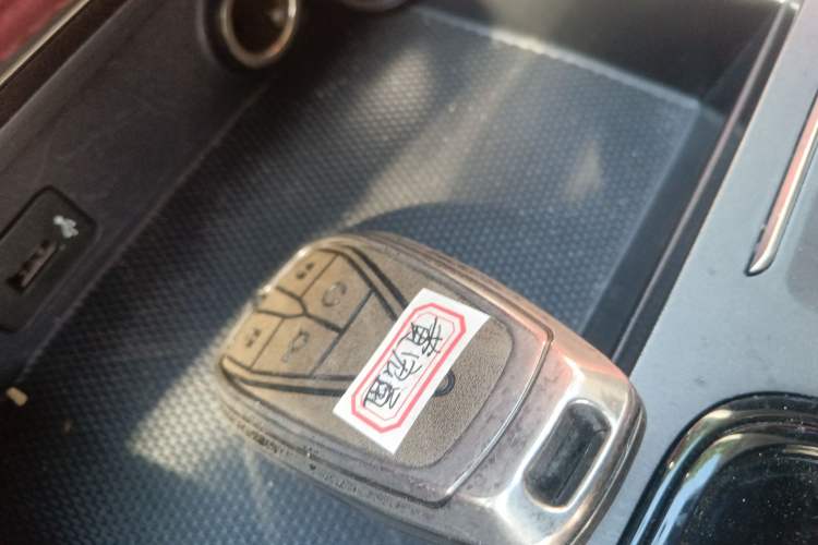 Used Changan CS75 PLUS 2022 1.5T Automatic Luxury Model
