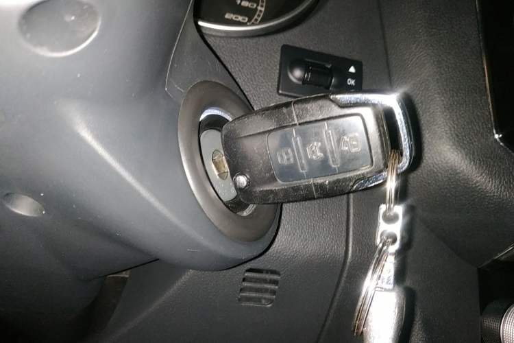 Used Beijing Auto BJ40 2016 40L 2.3T Automatic All-Wheel Drive Premium Edition
