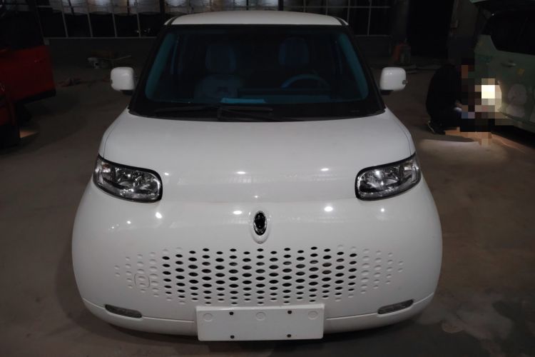 Used ORA White Cat 2020 360km Standard Version
