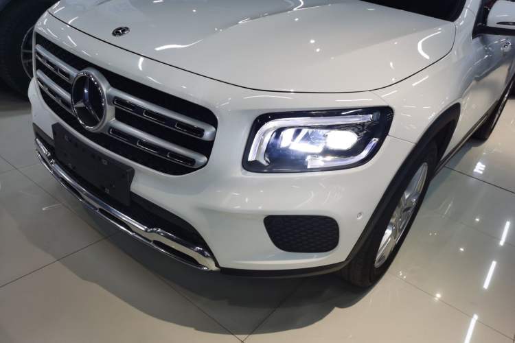 Used Mercedes-Benz GLB 2020 GLB 200 Dynamic Edition
