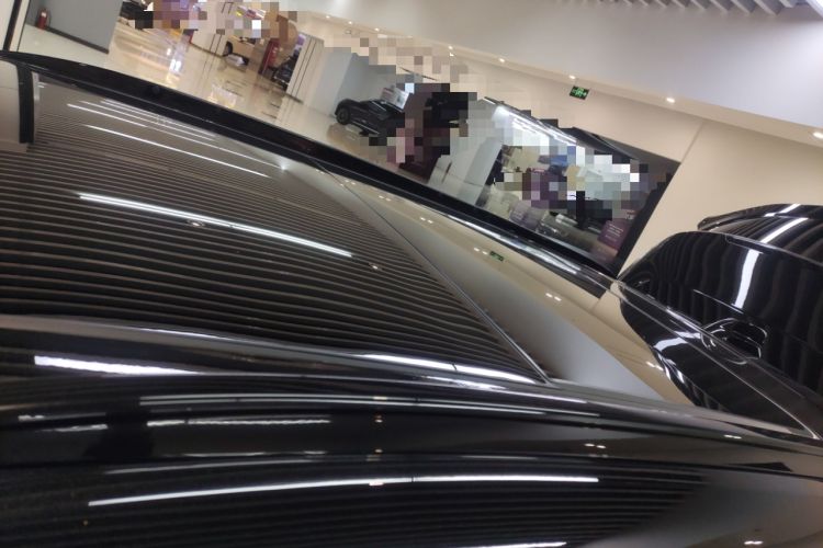 Used Cadillac XT5 2025 2.0T Prestige Version
