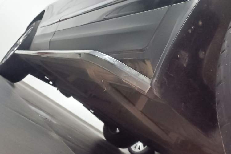 Used Cadillac XT5 2022 2.0T Two-Wheel Drive Luxury Version
