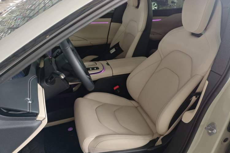 Used Xiaomi Auto SU7 2024 Rear-Drive Ultra-Long Range Advanced Pro-Level Intelligent Driving Version