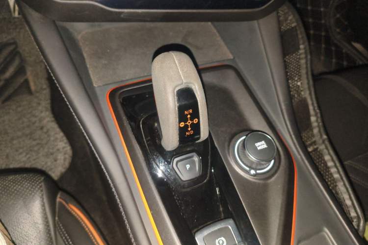 Used Lynk & Co 02 Hatchback 2021 2.0TD Halo
