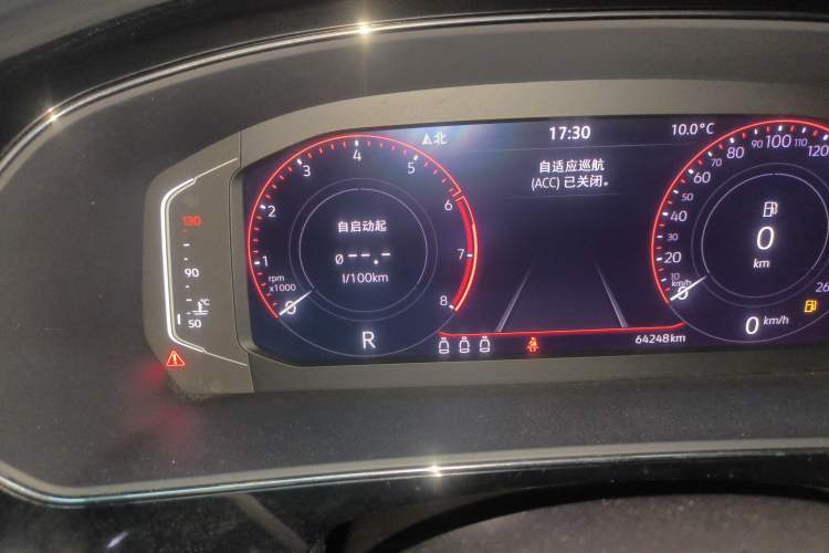 Used Volkswagen Passat 2022 330TSI Starry Luxury Edition
