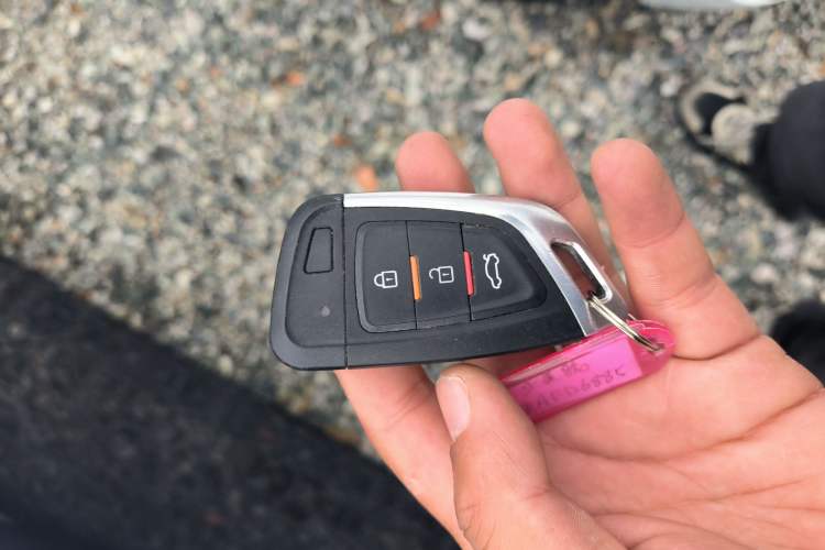 Used BYD Qin Pro New Energy 2019 DM 1.5TI Automatic Navigation Edition
