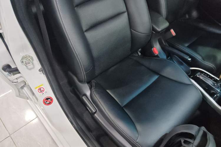 Used Honda Crider 2016 1.8L CVT Leading Edition