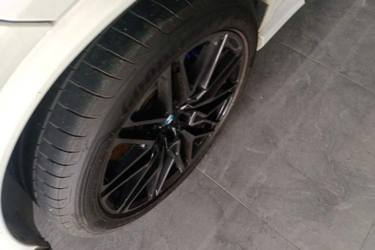 Used BMW X5 (Parallel Import) 2015 xDrive35i Middle East version
