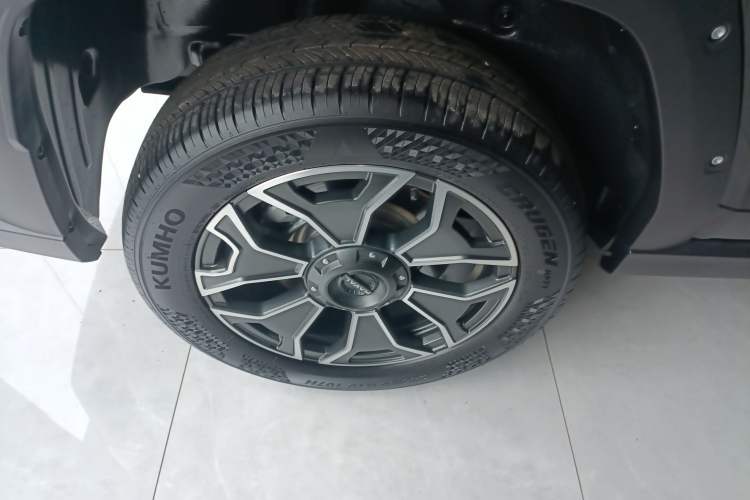 Used Haval  2024 Hi4 102km Trend Electric Version Plus
