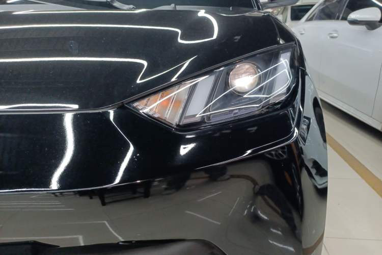 Used BYD Seagull 2023 Active Version