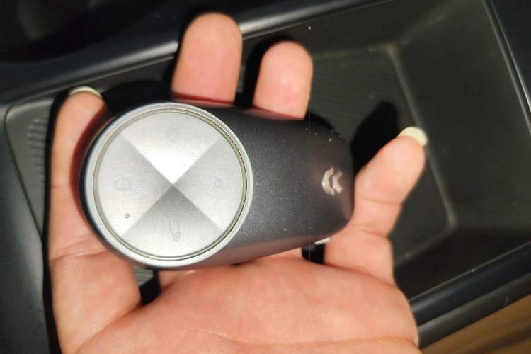 Used Nio ES6 2020 610 km Performance Version