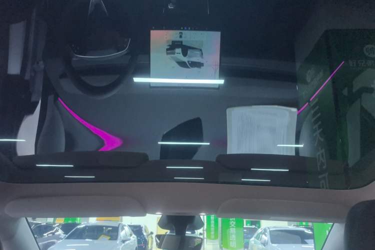 Used Tesla Model Y 2025 Rear-Wheel-Drive Version
