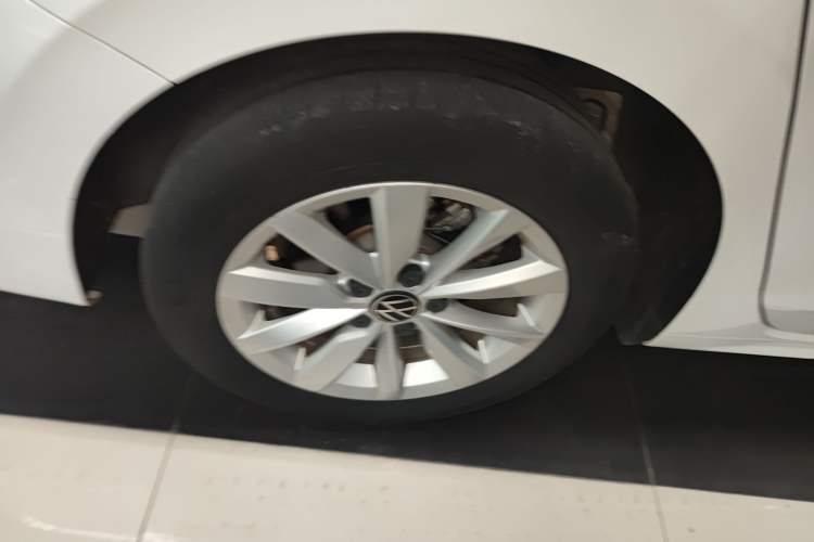 Used Volkswagen Bora 2021 1.5L Automatic Comfort Smart Connect Edition
