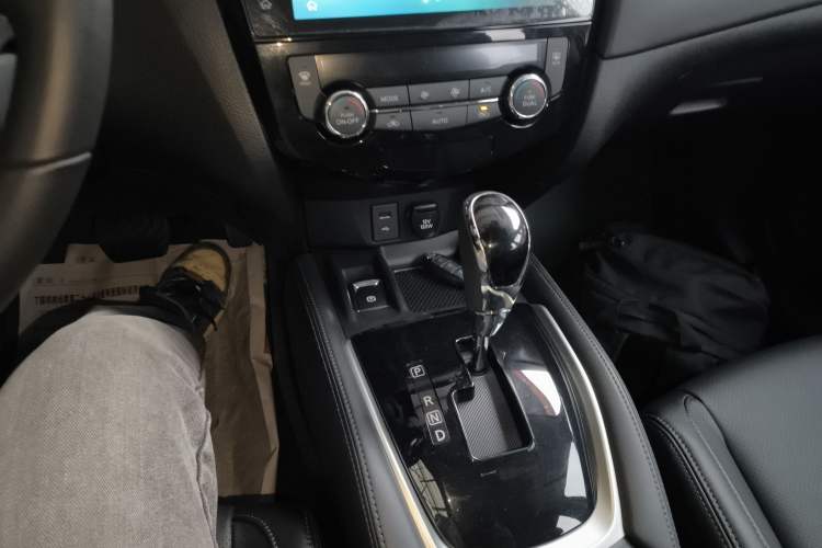 Used Nissan X-Trail 2020 2.0L XL ITS CVT 2WD SmartConnect Comfort Edition
