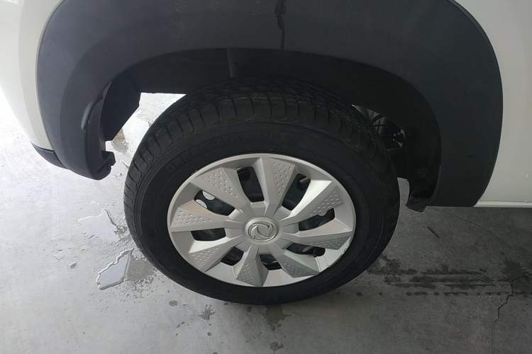 Used Dongfeng NAMMI EX1 2021 Quality Edition
