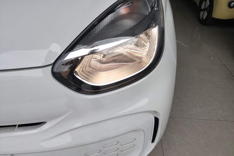 Used Roewe Clever 2021 302km All-Round Version