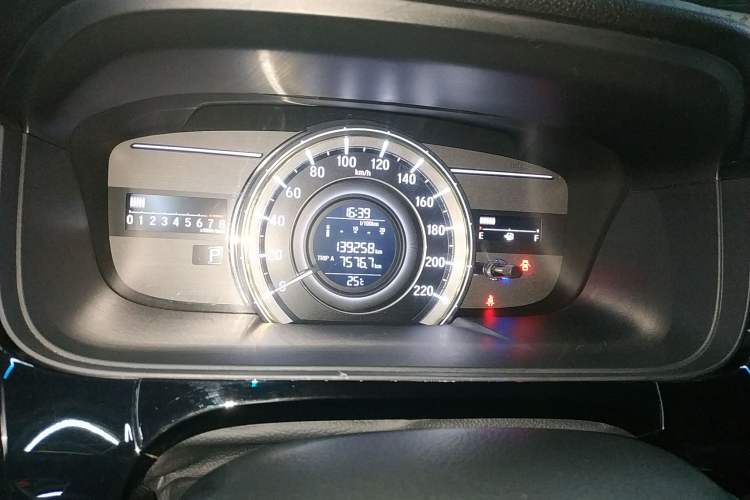 Used Honda Elysion 2016 2.4L Style Edition
