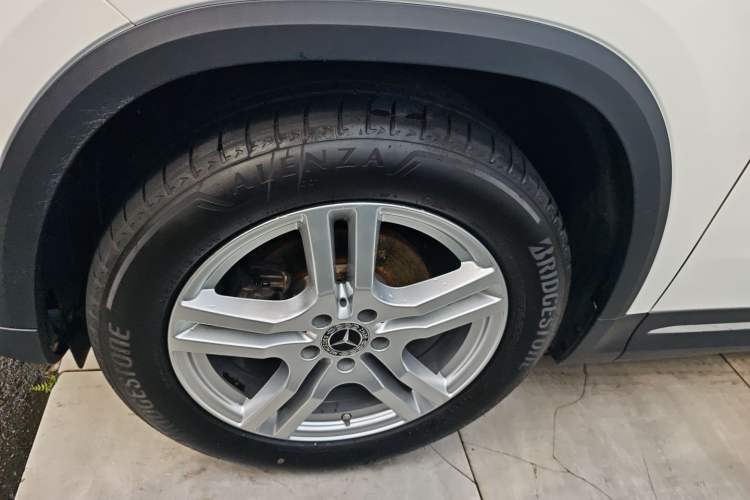 Used Mercedes-Benz GLA 2020 GLA 180