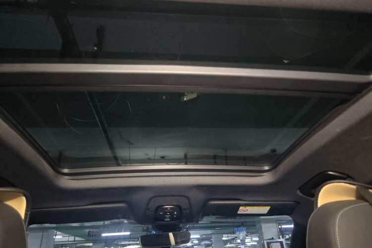 Used Audi Q5L Sportback 2022 Updated 40 TFSI Fashion Version