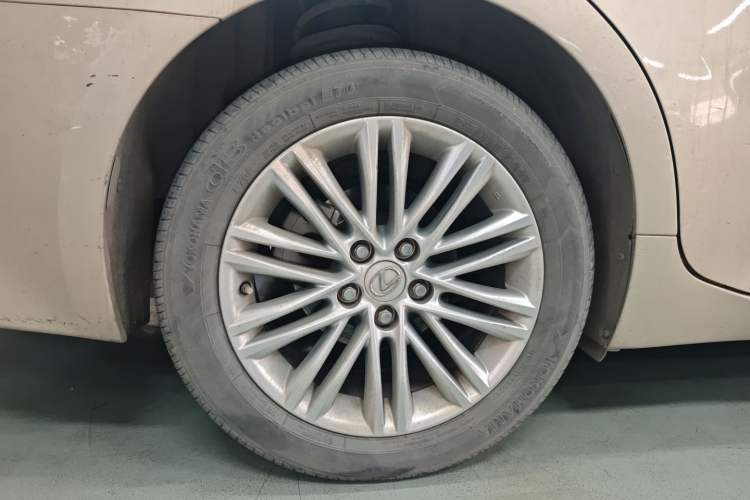 Used Lexus ES 2015 200 Elite Edition