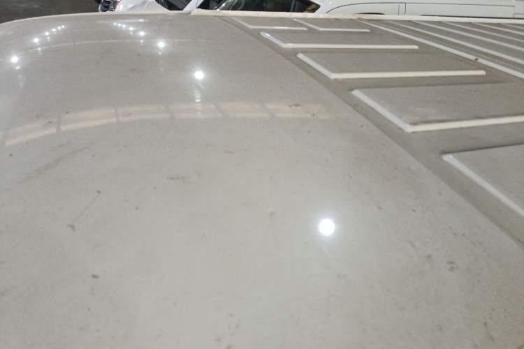 Used SAIC MAXUS Xintu V80 2023 2.0T Manual Classic Aoyuntong Short Wheelbase Ultra-Low Roof 7/8/9-Seater