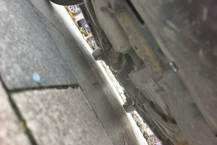 Used Honda Elysion 2015 2.4L VTi-S Prestige Edition
