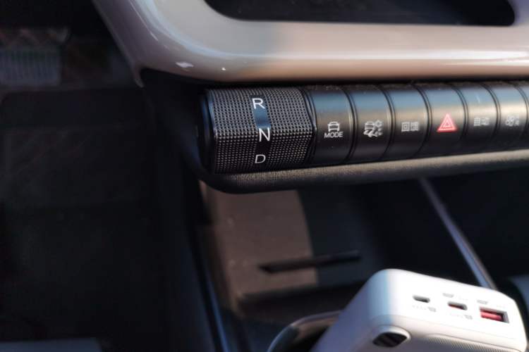 Used BYD Dolphin 2025 420km Fashion Edition
