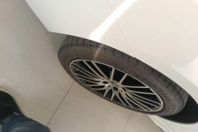 Used Mercedes-Benz C-Class 2024 Restyled C-Class 260 L Sport Edition
