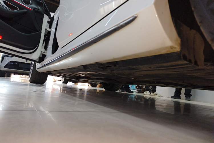 Used Mercedes-Benz E-Class 2019 E 260 L Sport Edition