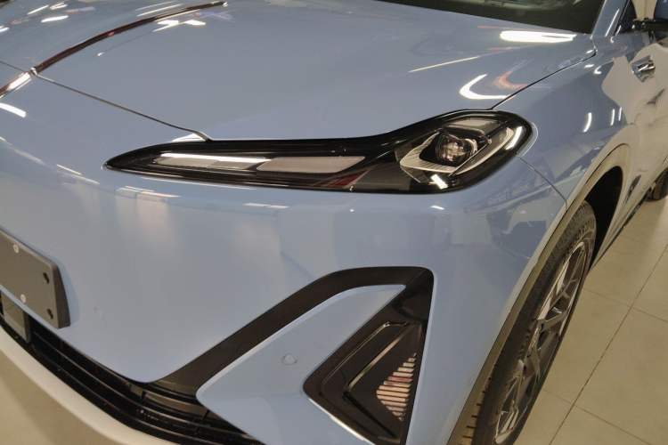 Used Hongqi Tiangong 06 2025 660 4x4 Smart Selection Edition