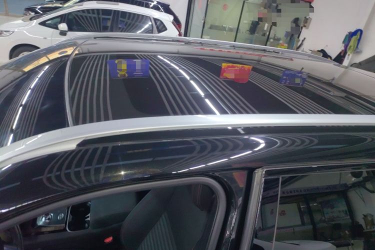 Used Land Rover Discovery Sport 2021 249 PS R-Dynamic S Performance Edition