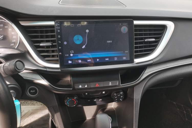 Used Buick GT 2018 18T Automatic Elite Model
