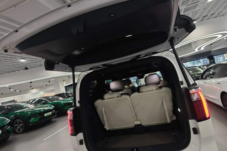 Used Zeekr 009 2022 ME Edition