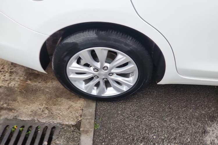 Used Buick GT 2021 Exemplar 1.5L Automatic Elite Version