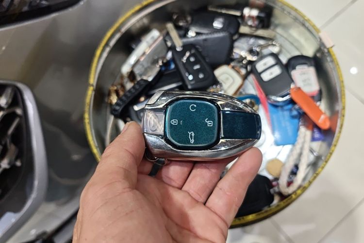 Used GAC Trumpchi GS8 2022 Flagship Series 2.0 TGDI Two-Wheel-Drive Prestige Edition (7 Seats)