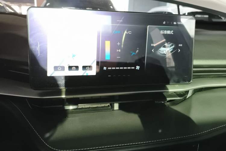 Used Haval H6 2021 3rd Generation 1.5T Automatic Two-Wheel Drive Pro