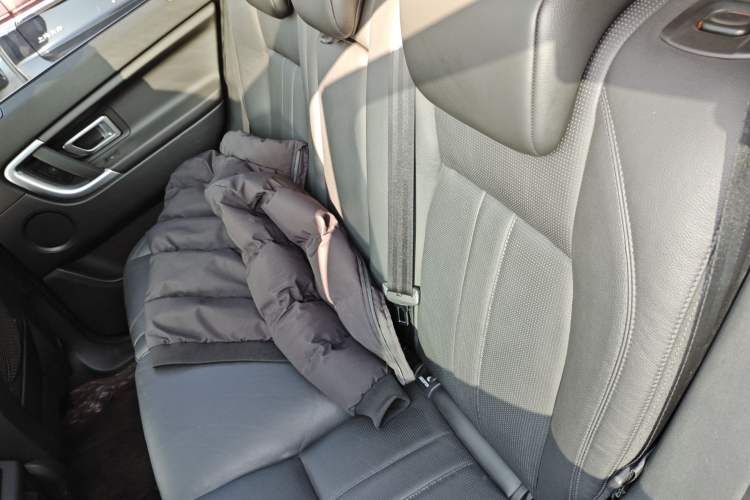 Used Land Rover Discovery Sport 2016 2.0T SE