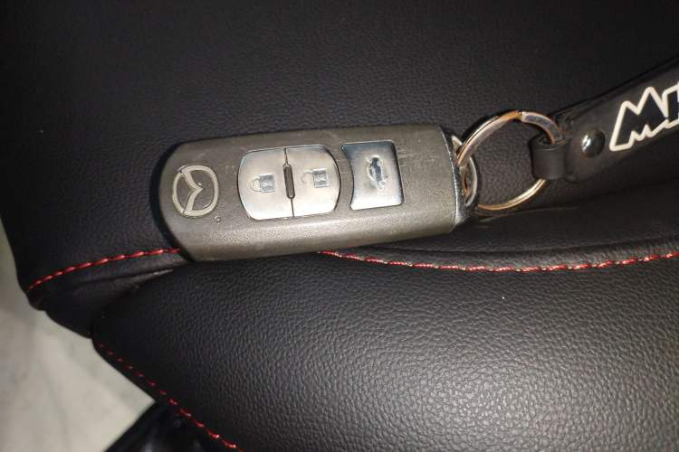 Used Mazda Mazda 3 Axela 2017 Sedan 1.5L Automatic Comfort Model Emission Standard China V