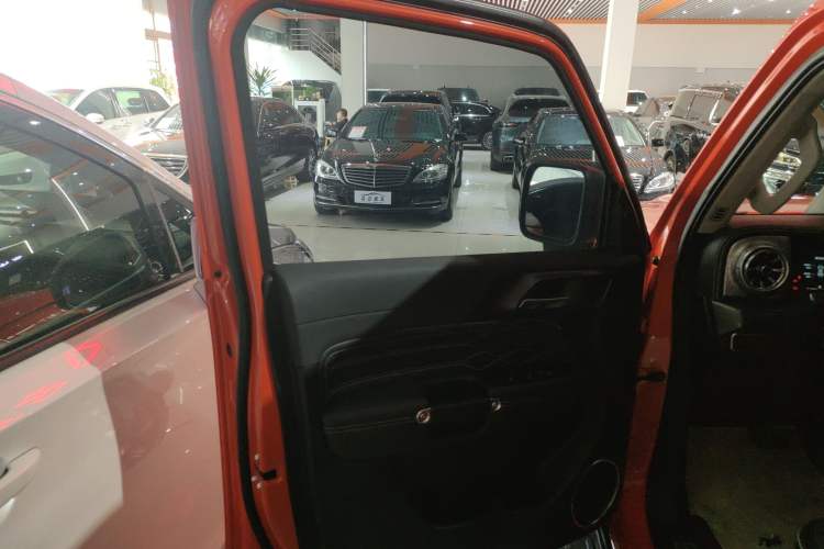 Used Tank 300 2023 Off-Road Edition 2.0T Challenger
